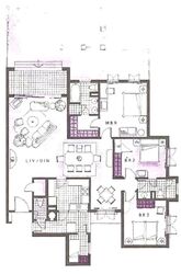 Pebble Bay (D15), Condominium #572678571